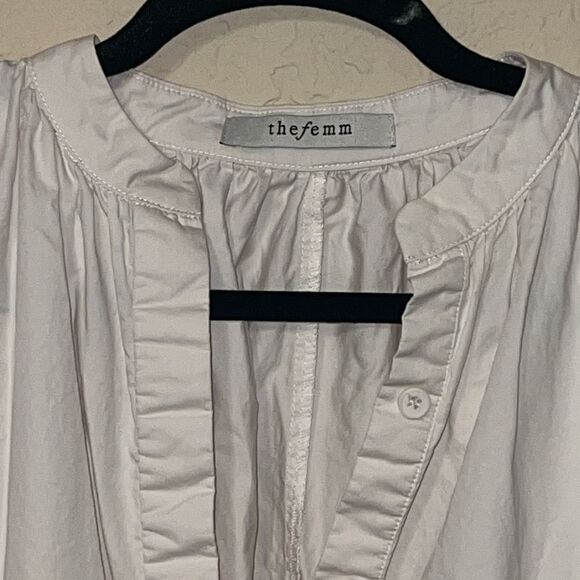 The Femm Stevie dress xs - Picture 3 of 4